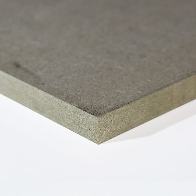 18mm Moisture Resistant MDF Board