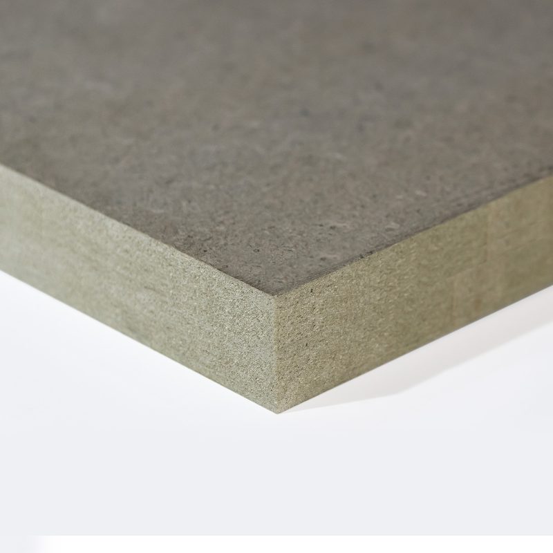 25mm Moisture Resistant MDF Board