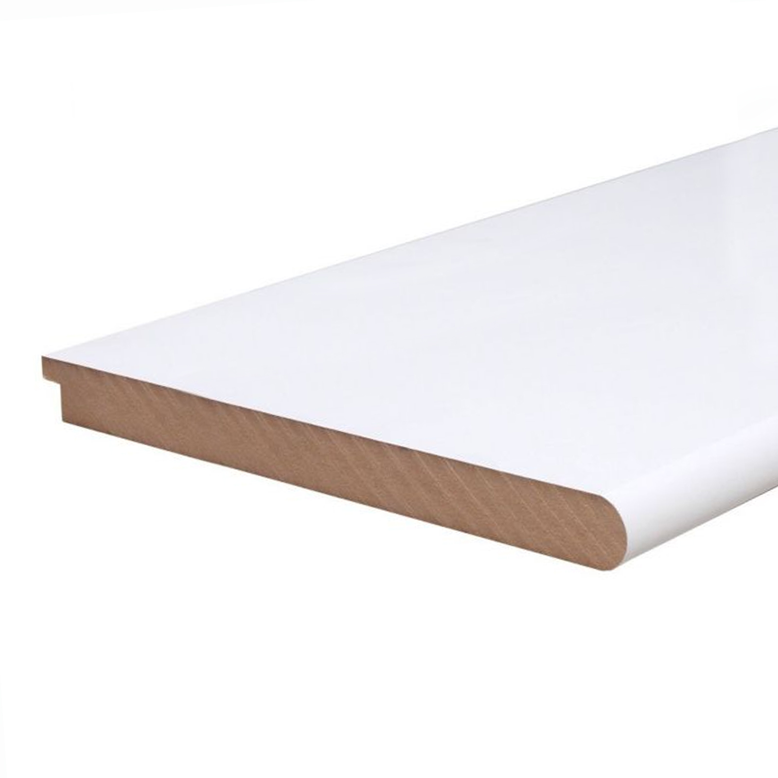MDF Windowboard 25mm x 294mm 3.66 Mtr Essex Board & Timber