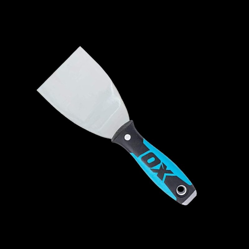 OX Tools 76mm Scraper