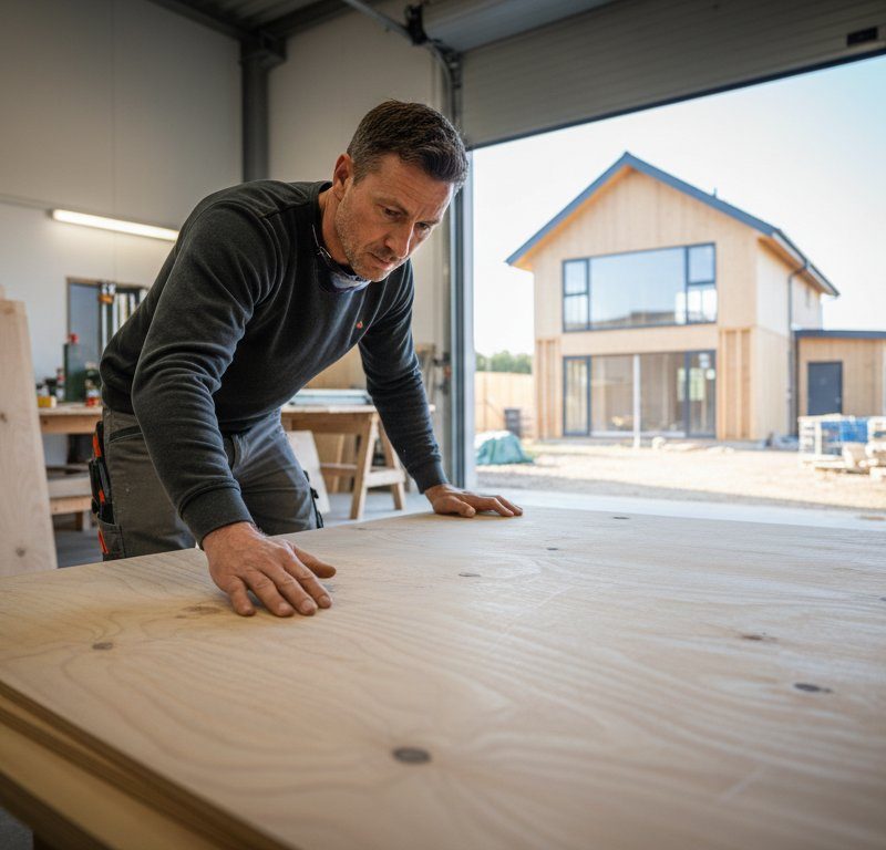 18mm Plywood in Braintree: The Ultimate Buyer’s Guide for Trades & DIY