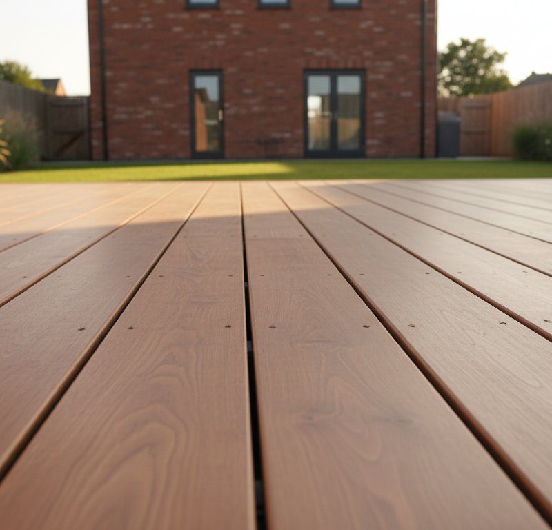 Best Wood for Decking in Braintree: A 2026 Buyer’s Guide for Essex Gardens