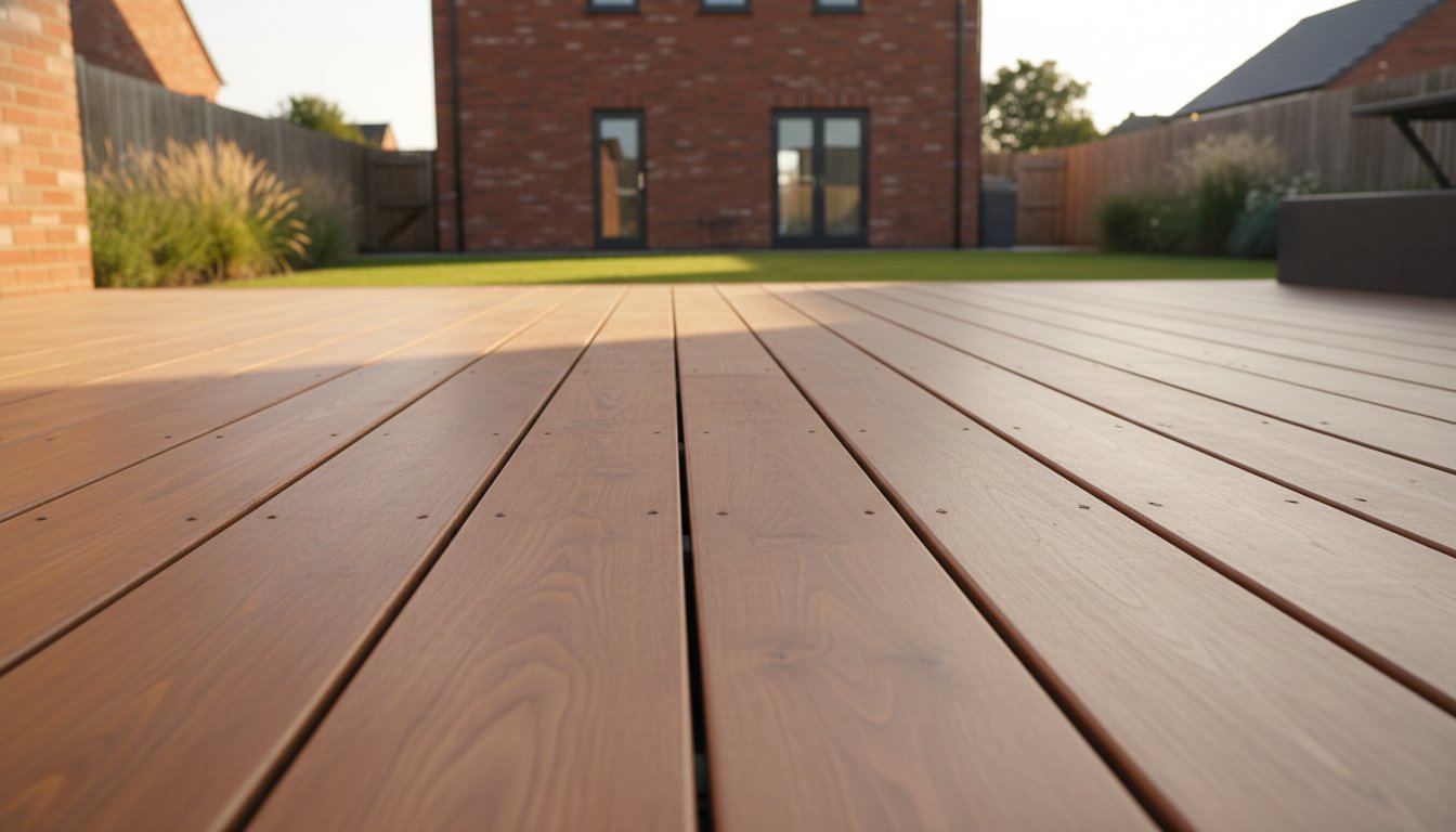 Best Wood for Decking in Braintree: A 2026 Buyer’s Guide for Essex Gardens