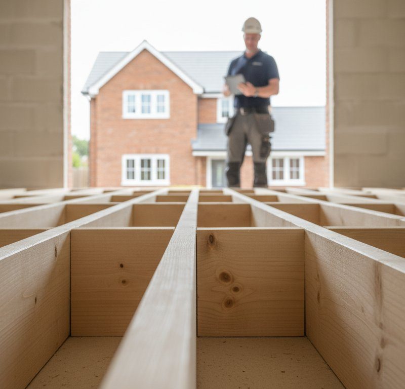 C24 Timber in Braintree: The Definitive Guide for Essex Builders