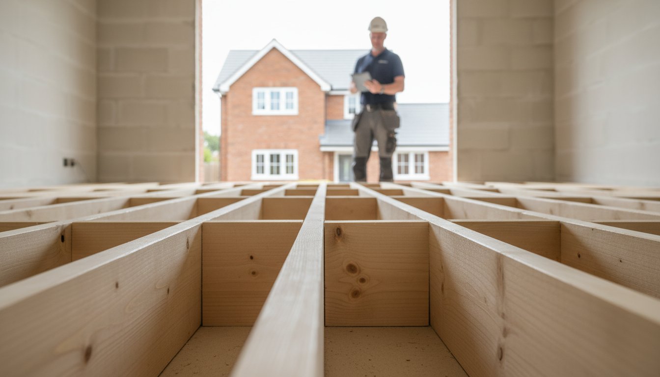 C24 Timber in Braintree: The Definitive Guide for Essex Builders