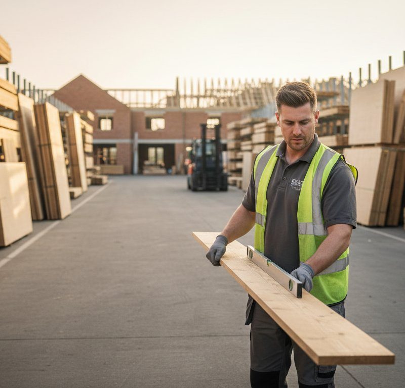Cheap Timber Braintree: A Buyer’s Guide to Value and Quality at Essex Board & Timber