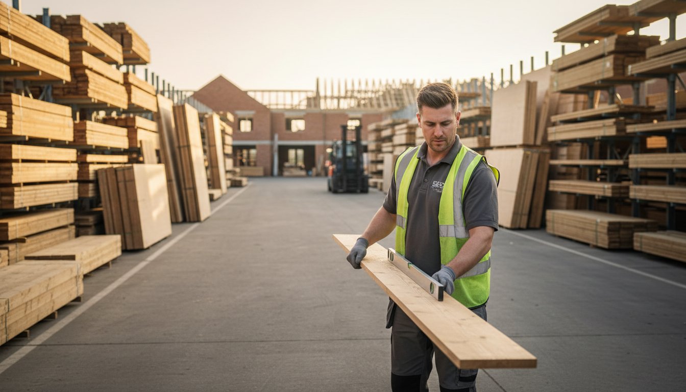 Cheap Timber Braintree: A Buyer’s Guide to Value and Quality at Essex Board & Timber