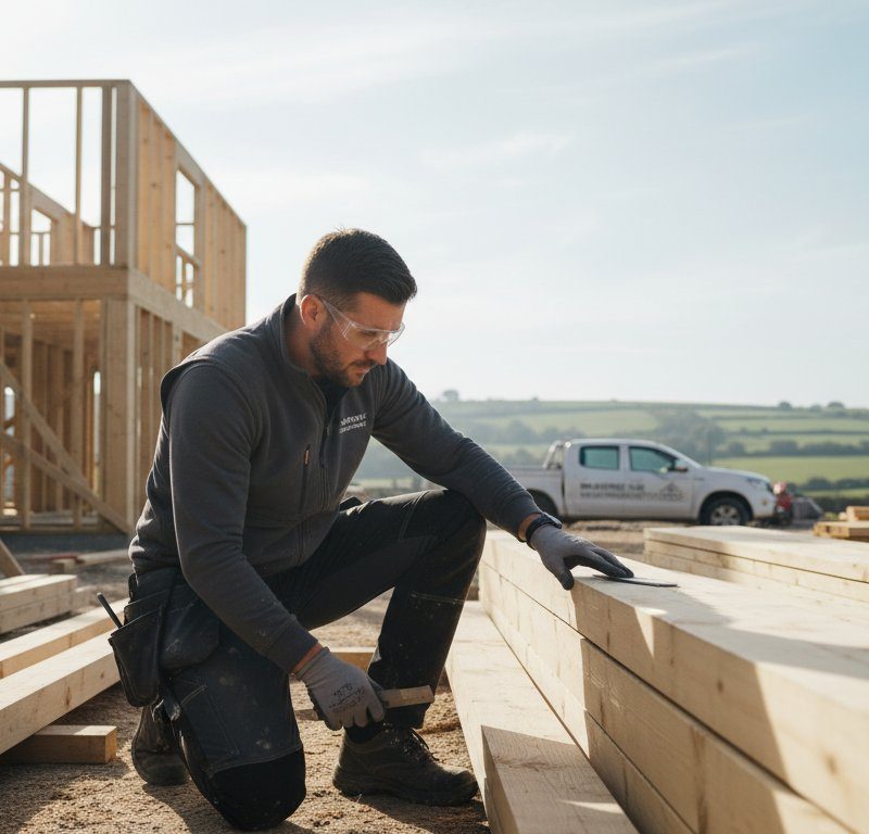 Choosing a Quality Timber Supplier in Essex: A Buyer’s Guide for Braintree Projects