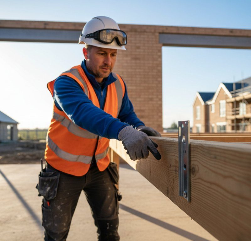 Essential Joist Hangers for Braintree Construction Projects: A 2026 Guide
