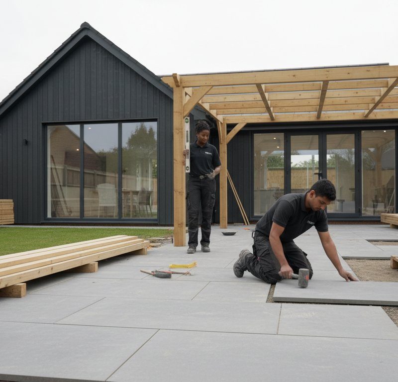 Landscape Supplies Braintree: The Professional’s Buying Guide for 2026