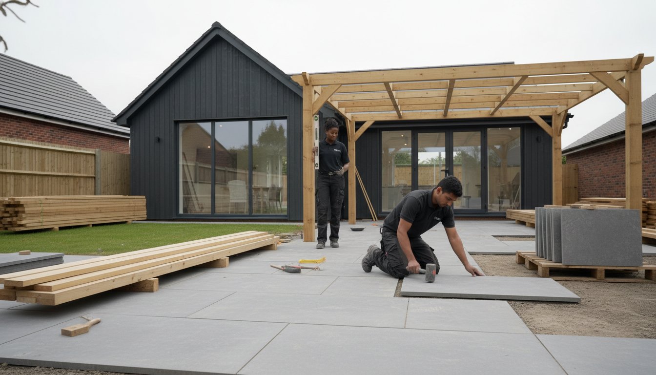 Landscape Supplies Braintree: The Professional’s Buying Guide for 2026