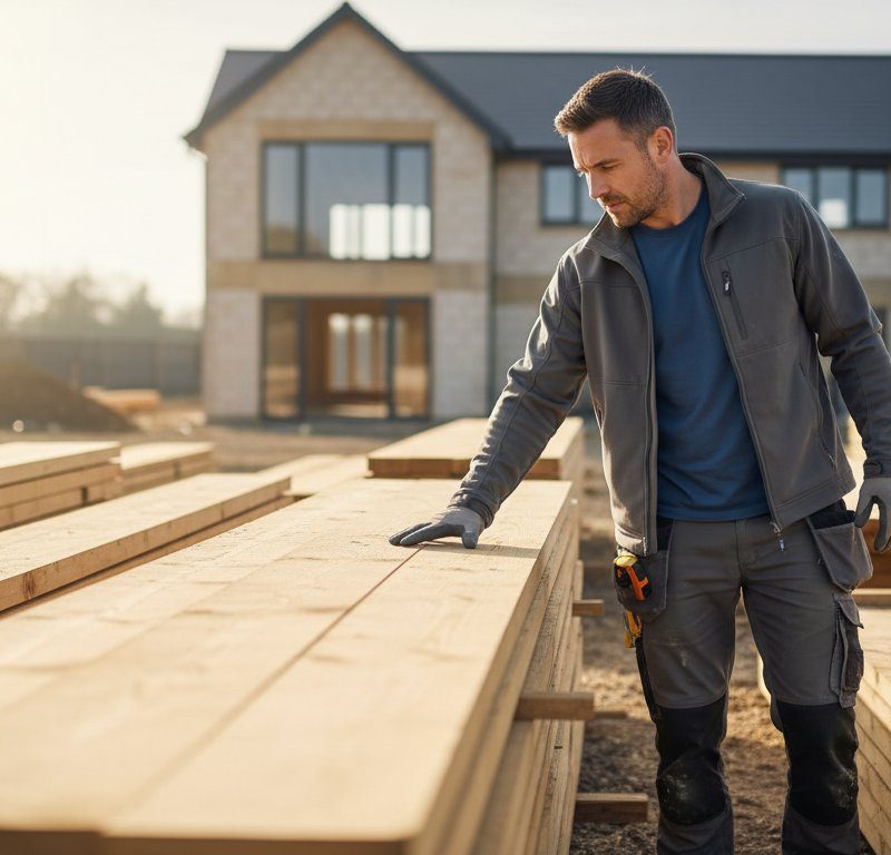 Local Timber Suppliers in Braintree: Why Essex Board & Timber is the Professional Choice for 2026
