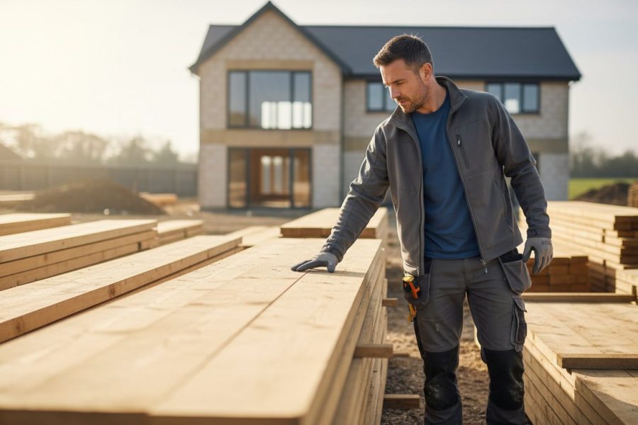 Local Timber Suppliers in Braintree: Why Essex Board & Timber is the Professional Choice for 2026