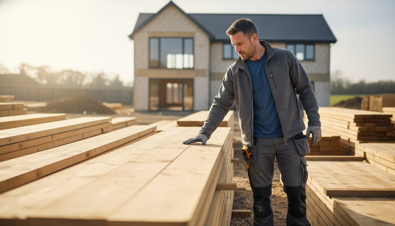Local Timber Suppliers in Braintree: Why Essex Board & Timber is the Professional Choice for 2026