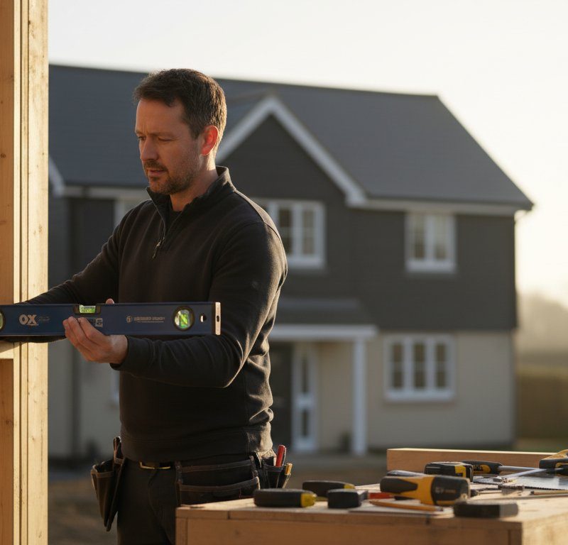 Ox Tools in Braintree: The Ultimate Guide for Essex Tradespeople