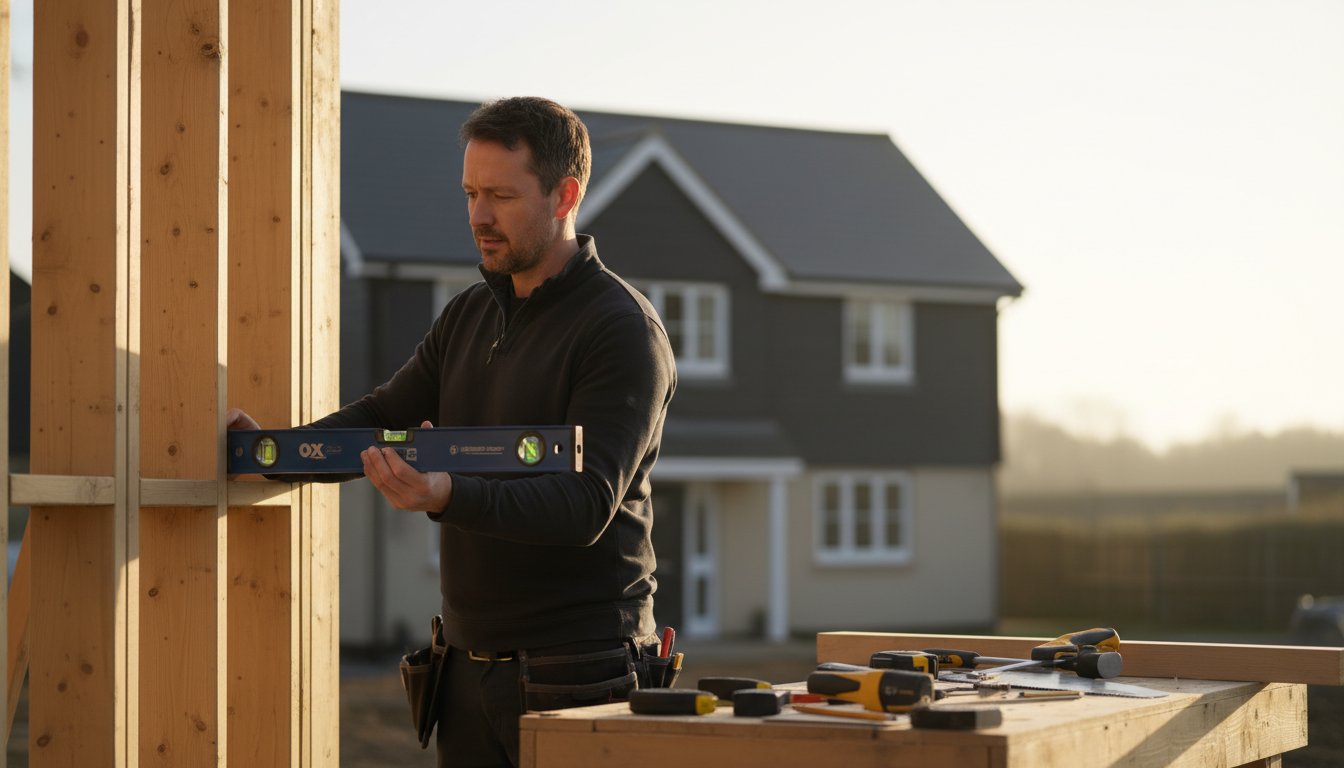 Ox Tools in Braintree: The Ultimate Guide for Essex Tradespeople