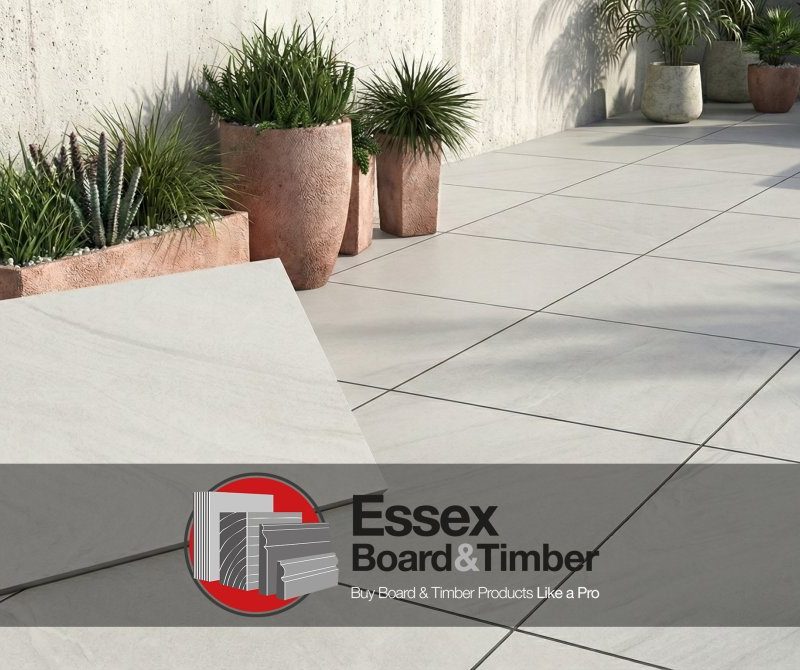 Paving Slab suppliers in essex