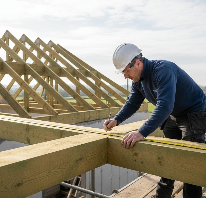 Reliable Timber Merchants Near Me: Why Braintree Trades Choose Essex Board & Timber