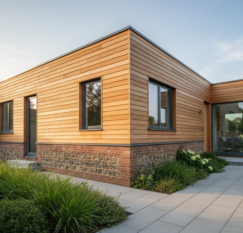Timber Cladding in Braintree: The Ultimate Buying Guide for 2026