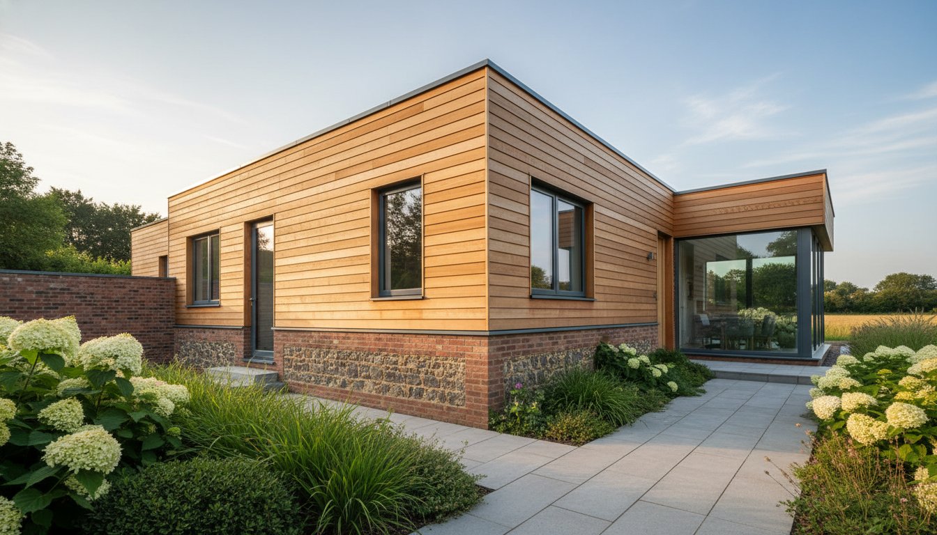 Timber Cladding in Braintree: The Ultimate Buying Guide for 2026