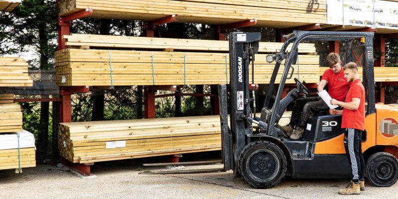 C24 Ready for delivery