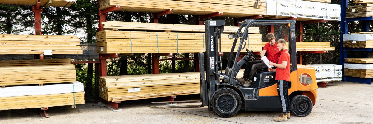 Timber and Sheet Materials in Braintree: Your Complete Sourcing Guide