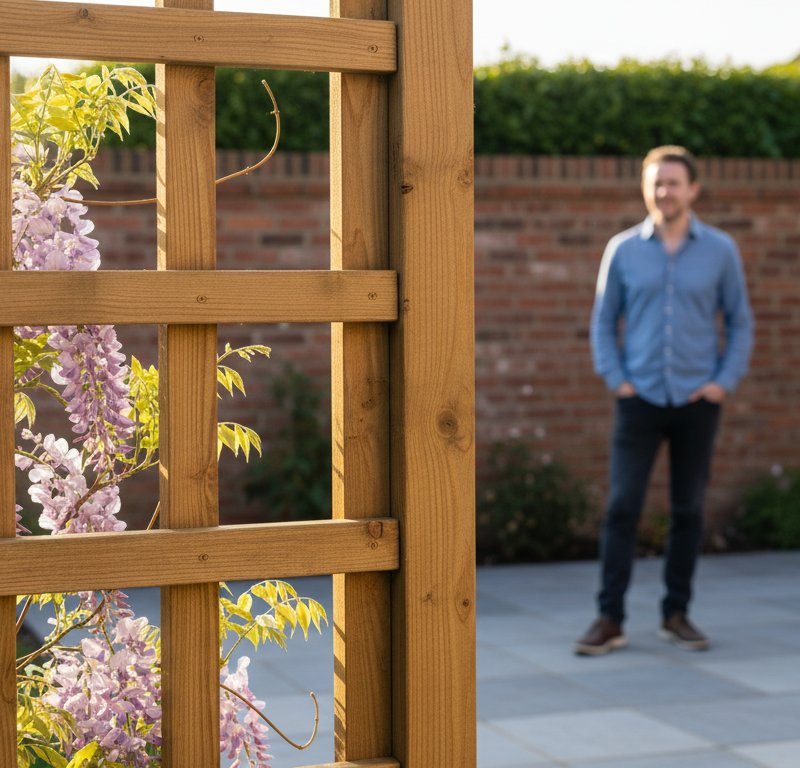 Trellis Panels in Braintree: The Complete Guide to Durable Garden Screening