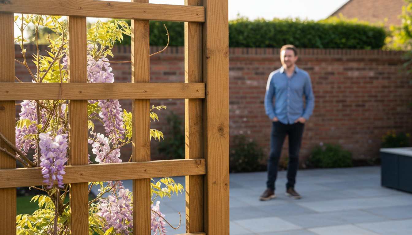 Trellis Panels in Braintree: The Complete Guide to Durable Garden Screening