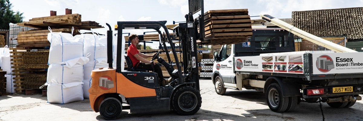 Your Complete Guide to CLS Timber in Braintree & Essex