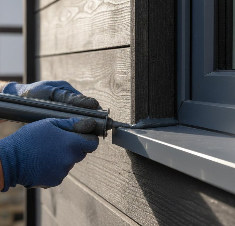 Sealants and Adhesives in Braintree: A Professional Guide for Essex Trades