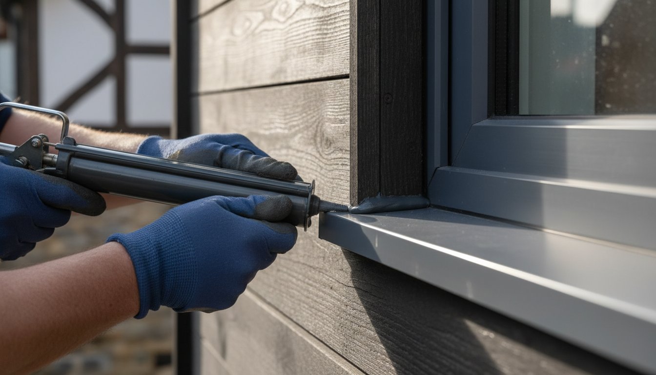 Sealants and Adhesives in Braintree: A Professional Guide for Essex Trades