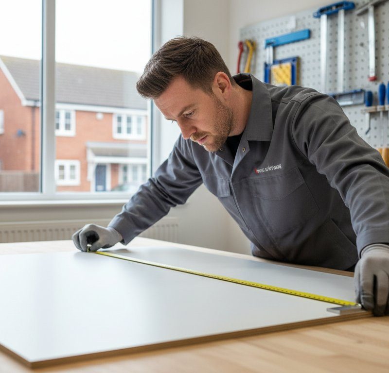 MDF Sheets in Braintree, Essex: The Ultimate Trade & DIY Guide for 2026