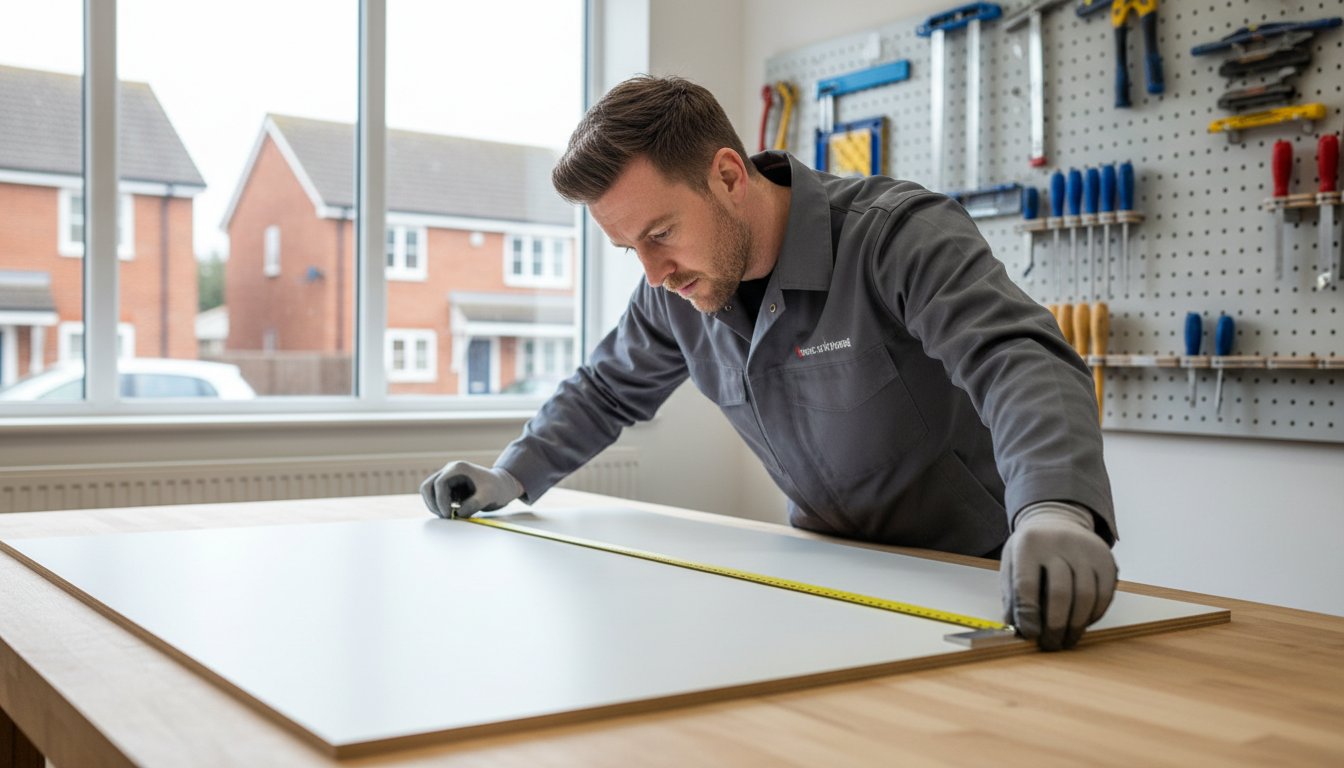 MDF Sheets in Braintree, Essex: The Ultimate Trade & DIY Guide for 2026
