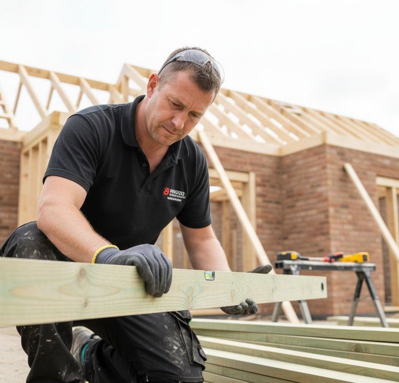 Treated Timber in Essex: A Buyer’s Guide for Braintree Trades & DIY