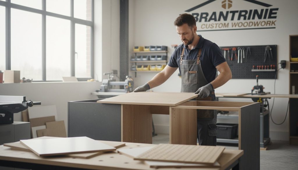 MDF Sheets in Braintree: The Complete Guide for Trades and DIY