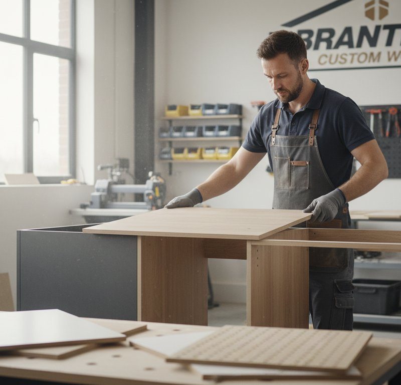 MDF Sheets in Braintree: The Complete Guide for Trades and DIY