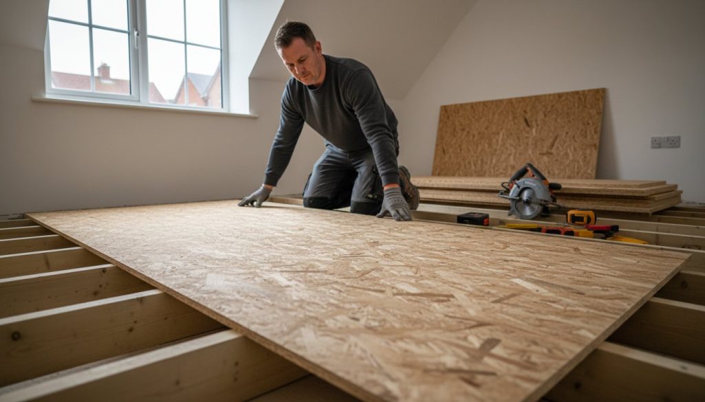 OSB Board in Braintree: The Complete Guide for Essex Trades & DIY (2026)