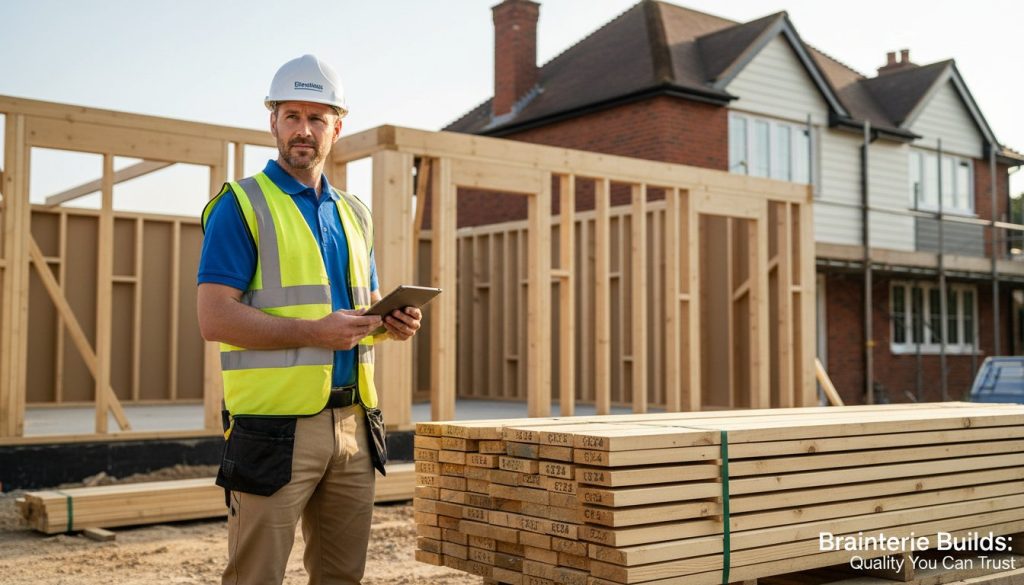 Reliable Timber Merchant in Braintree: Your Guide to Quality and Service (2026)