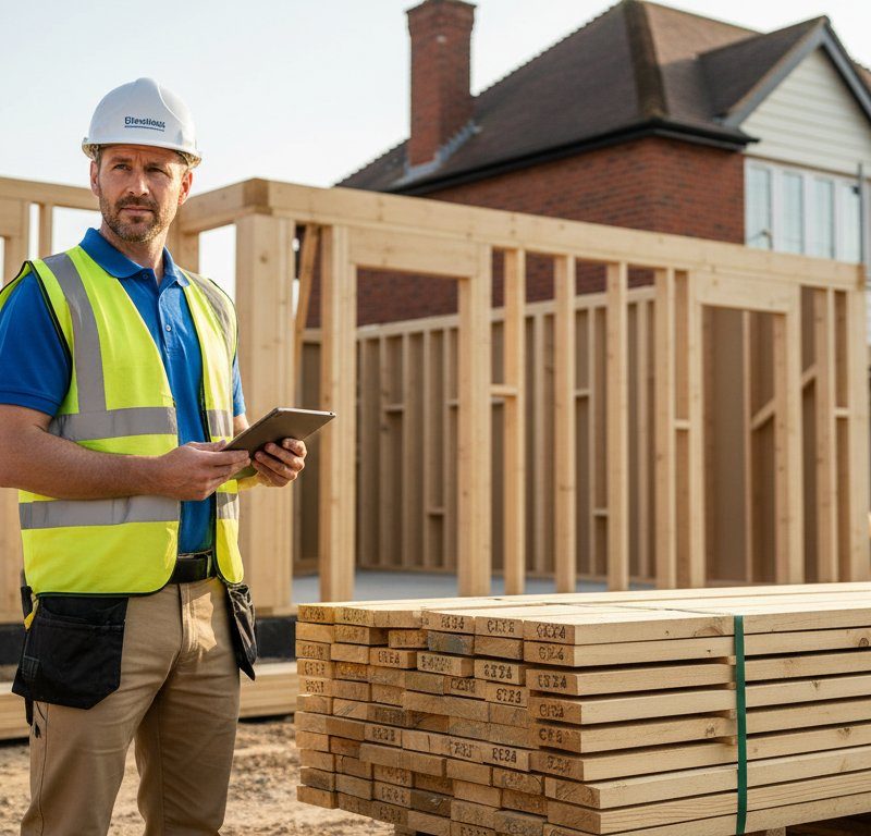 Reliable Timber Merchant in Braintree: Your Guide to Quality and Service (2026)