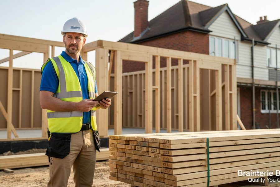 Reliable Timber Merchant in Braintree: Your Guide to Quality and Service (2026)