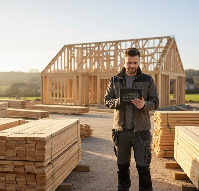 Trade Account Timber Essex: The Professional Merchant Guide for Braintree Builders (2026)