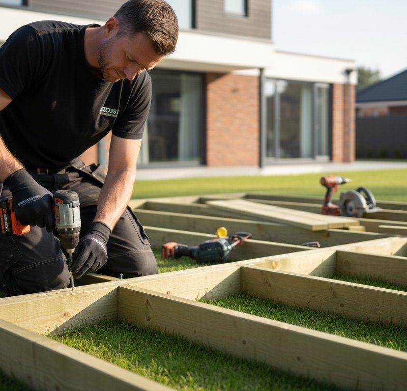 4x2 Treated Timber in Braintree: The Ultimate Buyer’s Guide for 2026