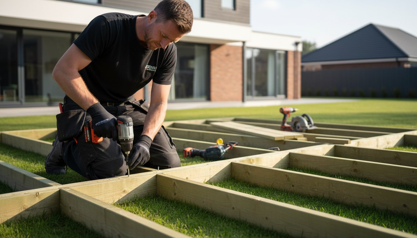 4×2 Treated Timber in Braintree: The Ultimate Buyer’s Guide for 2026