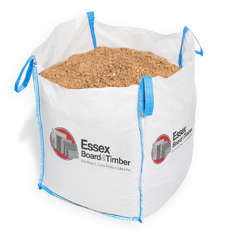 Sharp Sand Bulk Bag