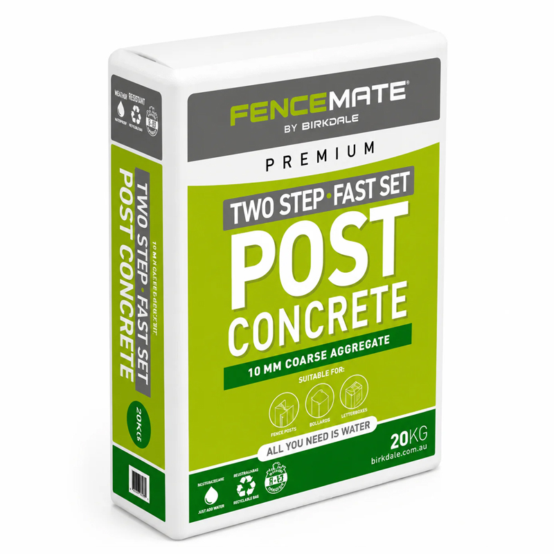 Fencemate Postmix